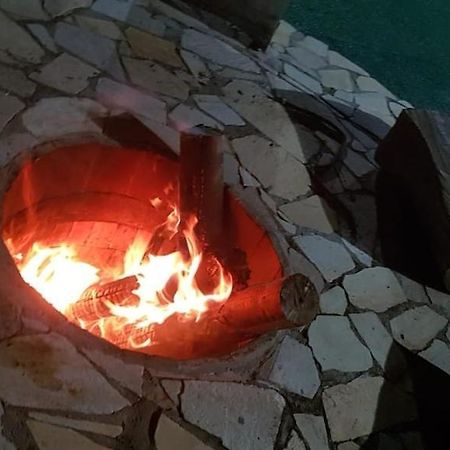 Chacara Sonia Pompeu Villa Igaratá Buitenkant foto