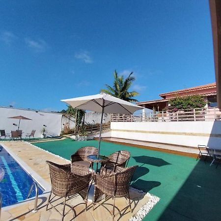 Chacara Sonia Pompeu Villa Igaratá Buitenkant foto
