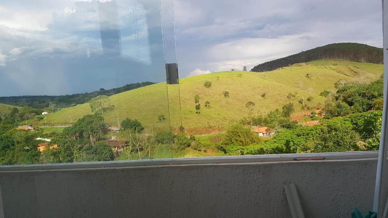 Chacara Sonia Pompeu Villa Igaratá Buitenkant foto
