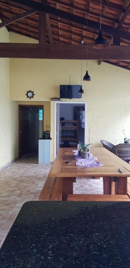 Chacara Sonia Pompeu Villa Igaratá Buitenkant foto