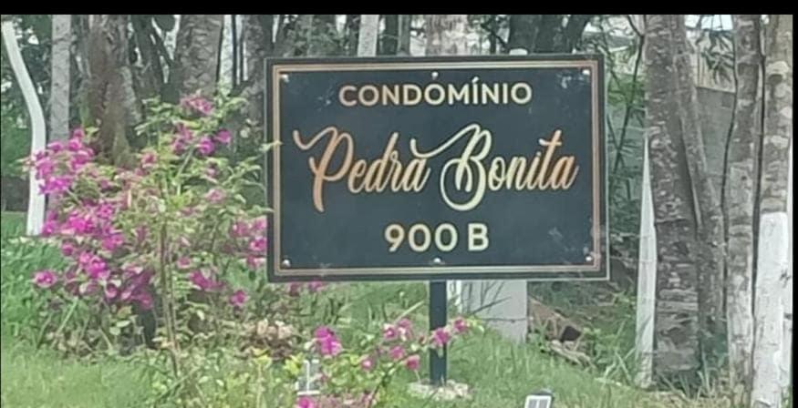 Chacara Sonia Pompeu Villa Igaratá Buitenkant foto